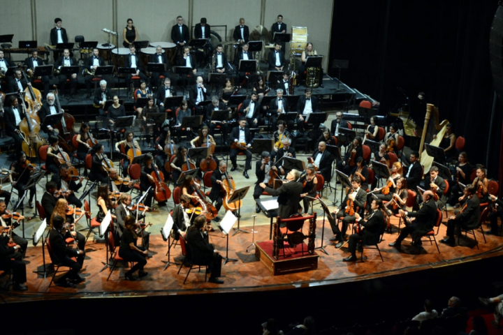 La Sinfónica Provincial de Rosario pone en valor sus tradicionales “Conciertos Didácticos”
